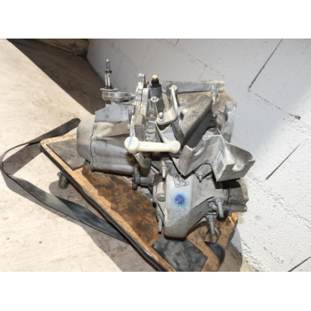 Boite de vitesses CITROEN C4 2 PHASE 1 d’occasion