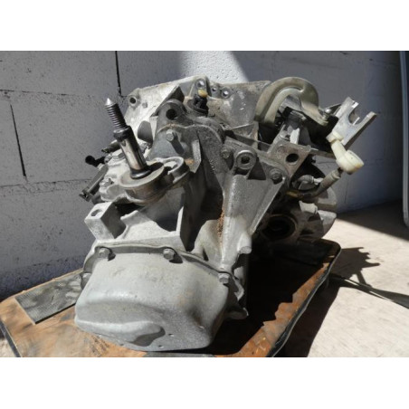 Boite de vitesses CITROEN C4 2 PHASE 1 d’occasion