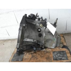 Boite de vitesses PEUGEOT 307 PHASE 1 d’occasion