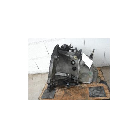 Boite de vitesses PEUGEOT 307 PHASE 1 d’occasion