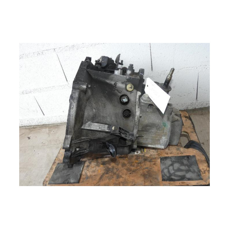 Boite de vitesses PEUGEOT 307 PHASE 1 d’occasion
