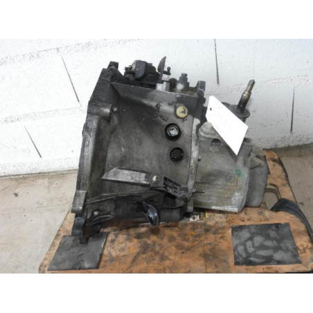 Boite de vitesses PEUGEOT 307 PHASE 1 d’occasion