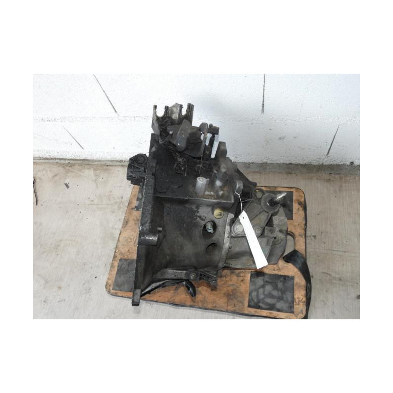 Boite de vitesses PEUGEOT 307 PHASE 1 d’occasion