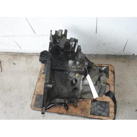 Boite de vitesses PEUGEOT 307 PHASE 1 d’occasion