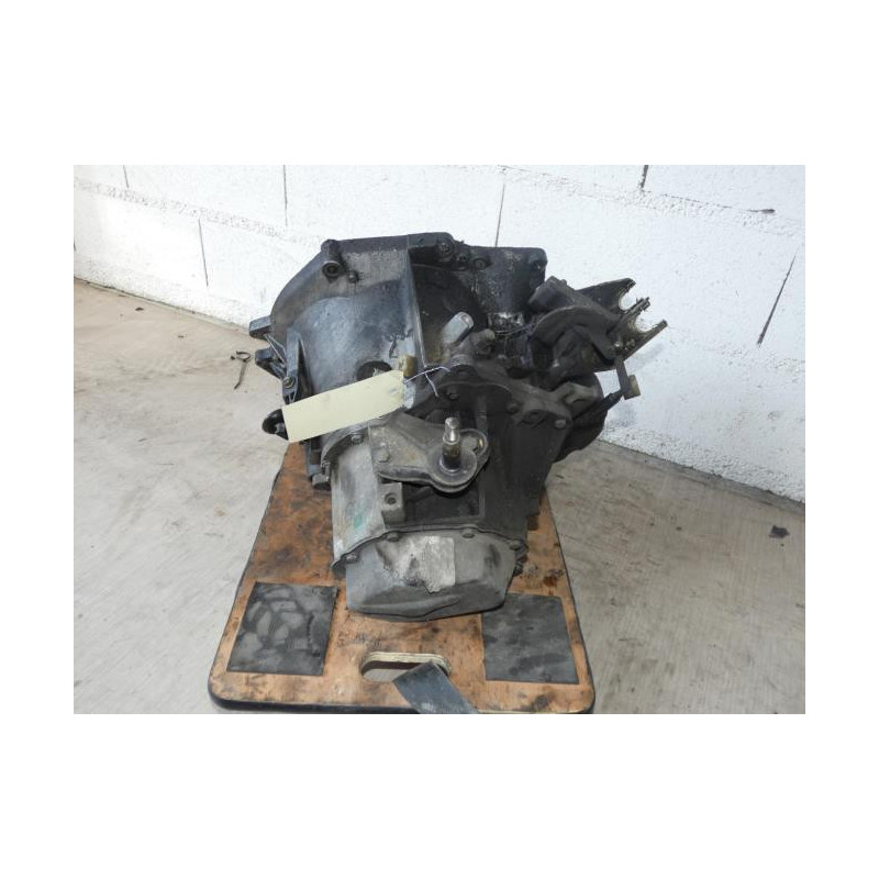 Boite de vitesses PEUGEOT 307 PHASE 1 d’occasion