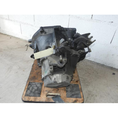 Boite de vitesses PEUGEOT 307 PHASE 1 d’occasion