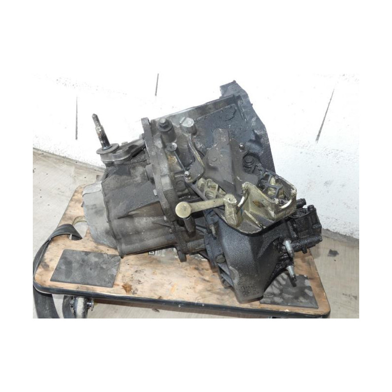 Boite de vitesses PEUGEOT 307 PHASE 1 d’occasion