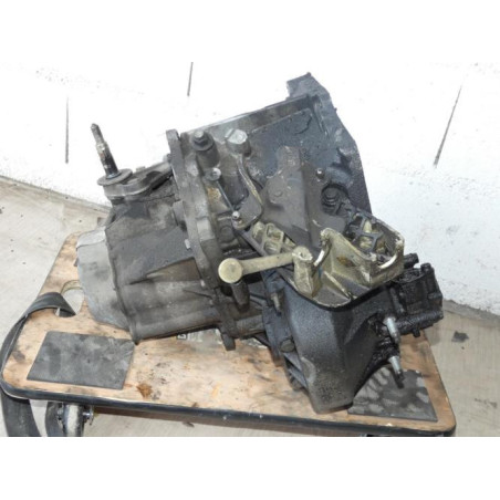 Boite de vitesses PEUGEOT 307 PHASE 1 d’occasion