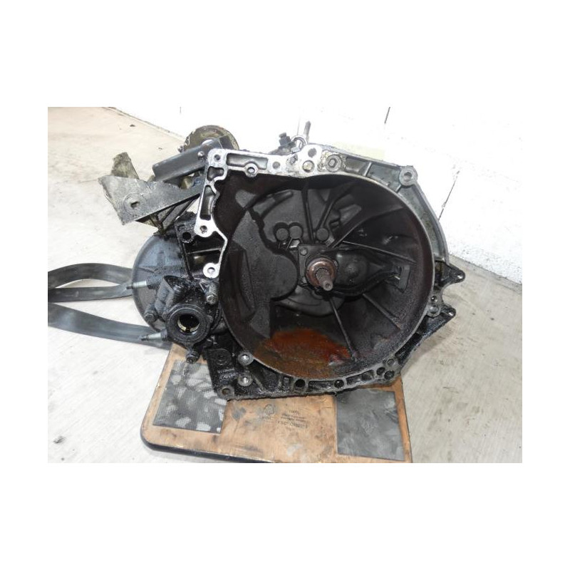 Boite de vitesses PEUGEOT 307 PHASE 1 d’occasion