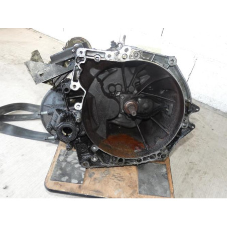 Boite de vitesses PEUGEOT 307 PHASE 1 d’occasion