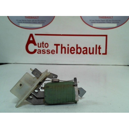 Resistance chauffage OPEL ASTRA (F) d’occasion