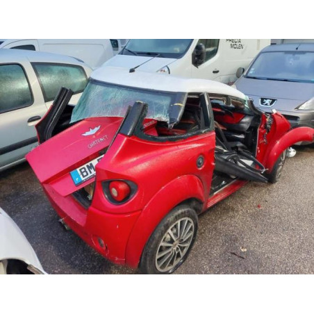 Poignee interieur avant droit Chatenet SPEEDINO d’occasion