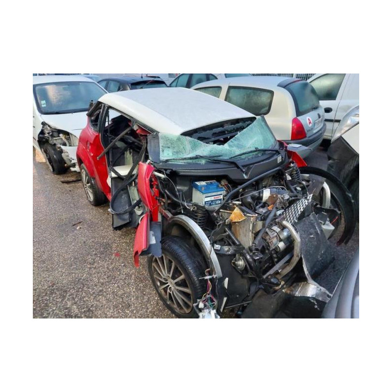 Poignee interieur avant droit Chatenet SPEEDINO d’occasion