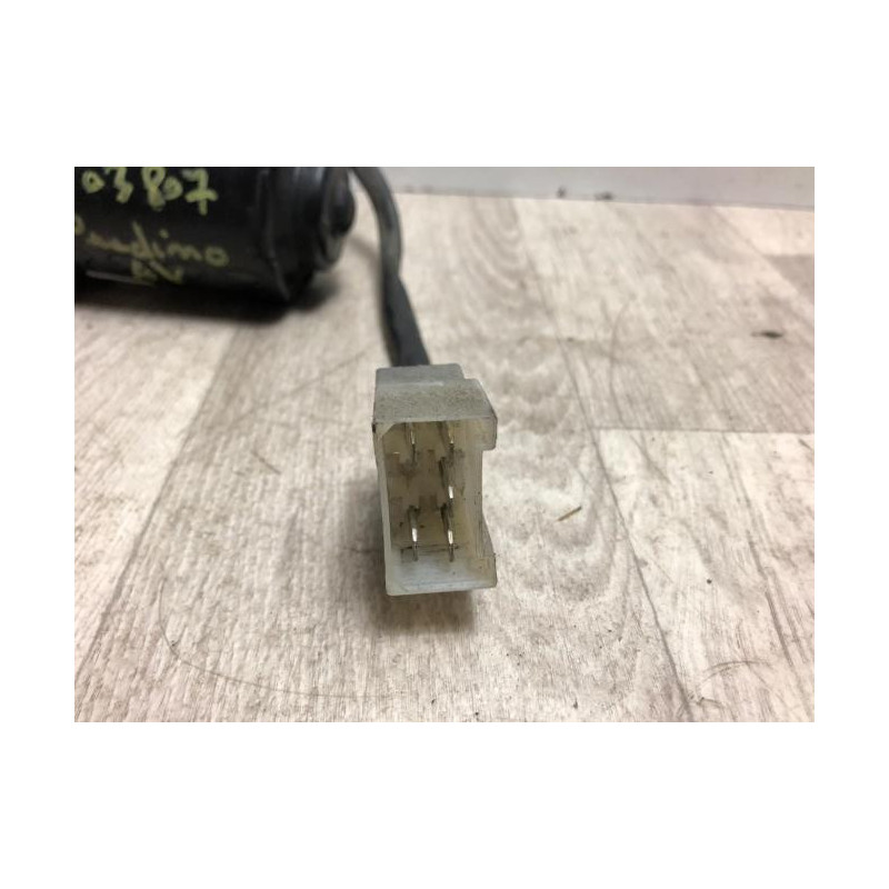 Moteur essuie glace avant Chatenet SPEEDINO d’occasion