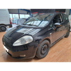 Attache ceinture arriere droit FIAT GRANDE PUNTO d’occasion