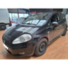 Attache ceinture arriere droit FIAT GRANDE PUNTO d’occasion