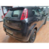Attache ceinture arriere droit FIAT GRANDE PUNTO d’occasion