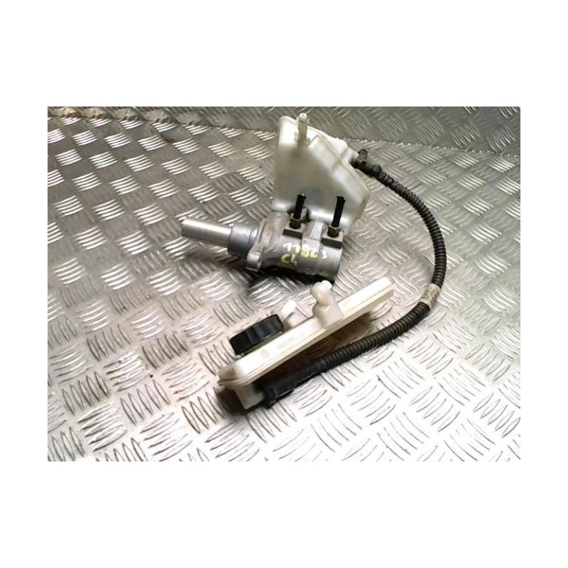 Maitre cylindre (freinage) CITROEN C4 PICASSO 2 PHASE 1 d’occasion