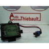 Resistance chauffage RENAULT CLIO II PHASE 1 d’occasion