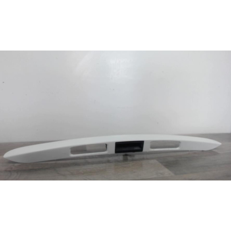 Bouton de coffre PEUGEOT 207 PHASE 1 d’occasion