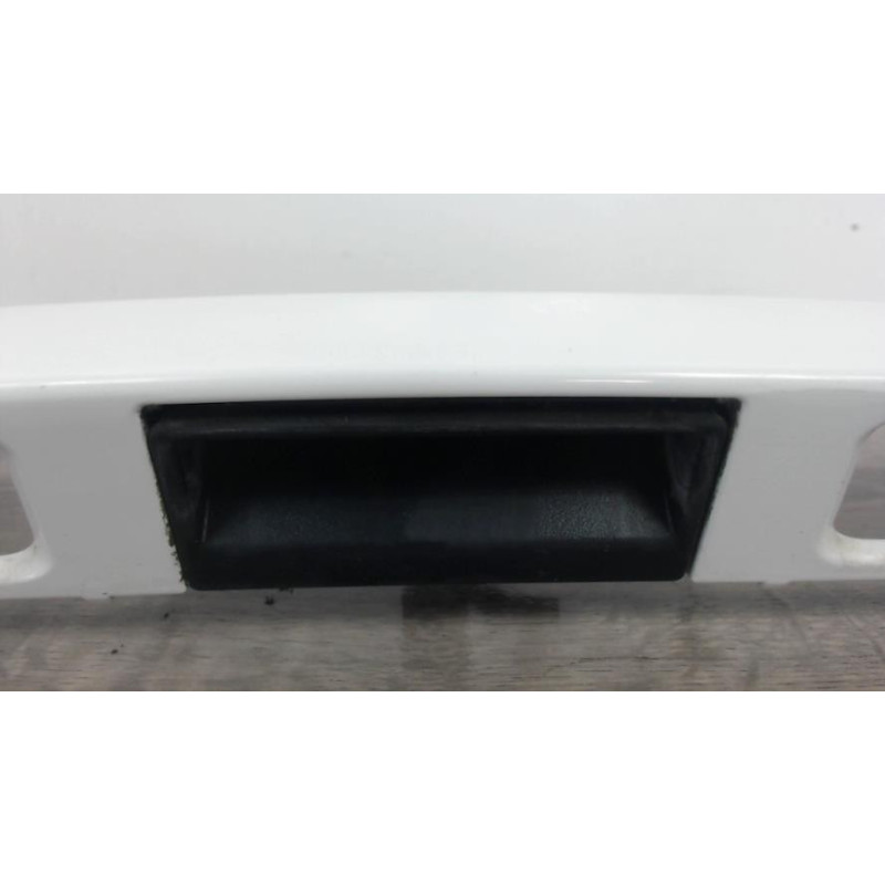 Bouton de coffre PEUGEOT 207 PHASE 1 d’occasion