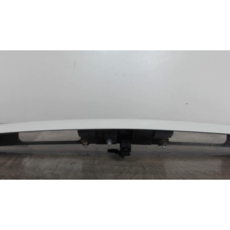 Bouton de coffre PEUGEOT 207 PHASE 1 d’occasion
