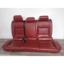 Banquette arriere AUDI A3 2 PHASE 1 d’occasion