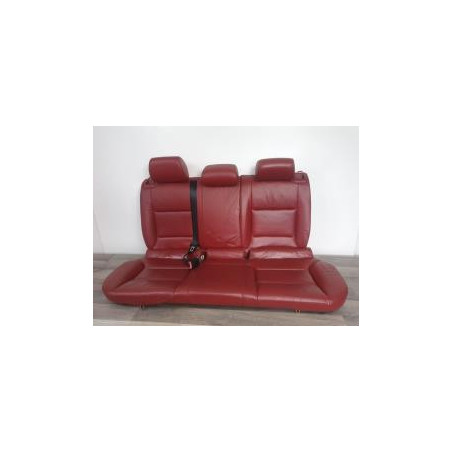 Banquette arriere AUDI A3 2 PHASE 1 d’occasion