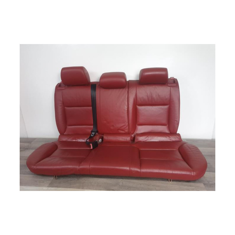 Banquette arriere AUDI A3 2 PHASE 1 d’occasion