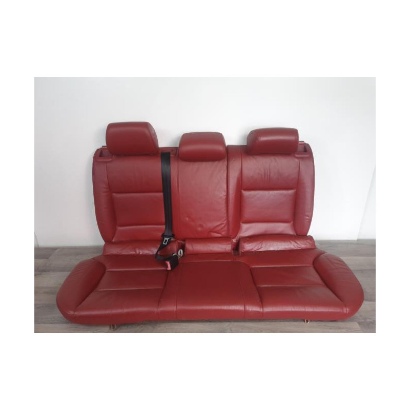 Banquette arriere AUDI A3 2 PHASE 1 d’occasion