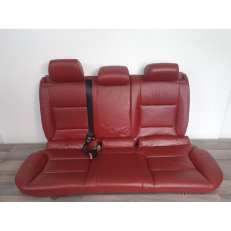 Banquette arriere AUDI A3 2 PHASE 1 d’occasion