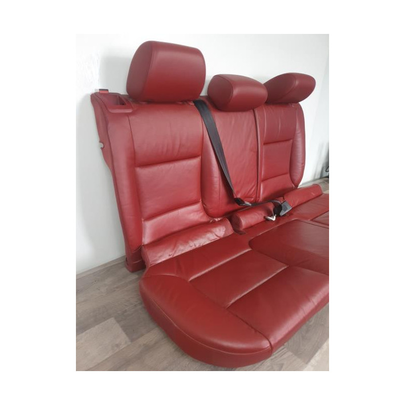 Banquette arriere AUDI A3 2 PHASE 1 d’occasion