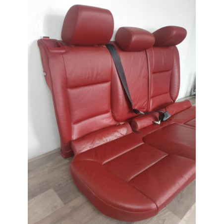 Banquette arriere AUDI A3 2 PHASE 1 d’occasion