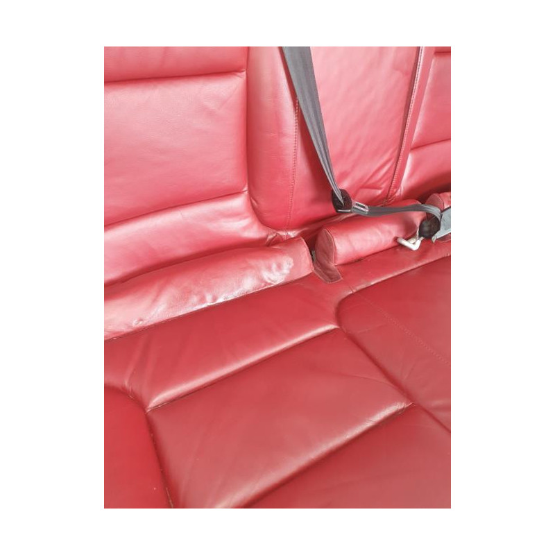 Banquette arriere AUDI A3 2 PHASE 1 d’occasion