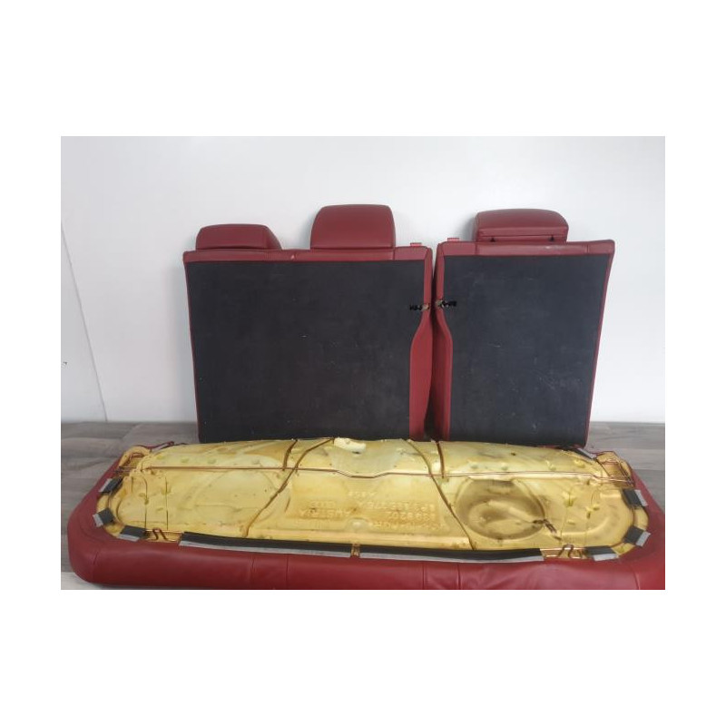 Banquette arriere AUDI A3 2 PHASE 1 d’occasion