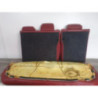 Banquette arriere AUDI A3 2 PHASE 1 d’occasion