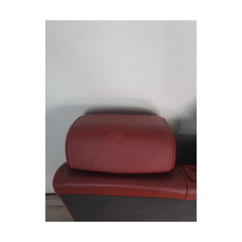 Banquette arriere AUDI A3 2 PHASE 1 d’occasion