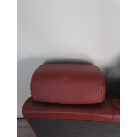 Banquette arriere AUDI A3 2 PHASE 1 d’occasion