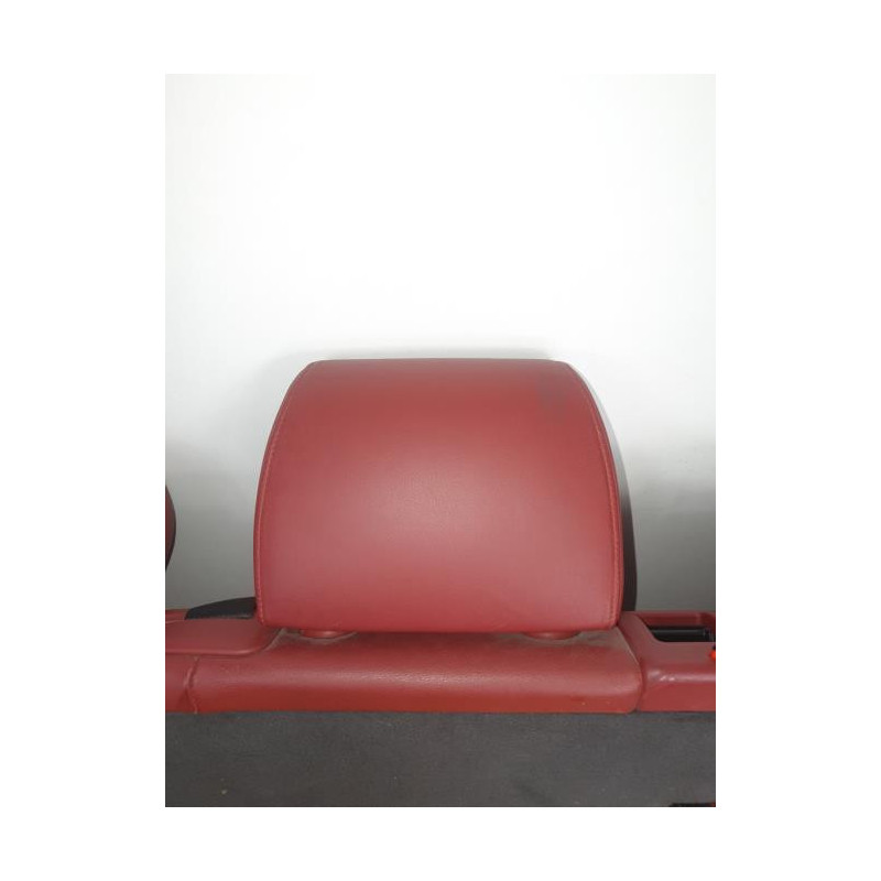 Banquette arriere AUDI A3 2 PHASE 1 d’occasion