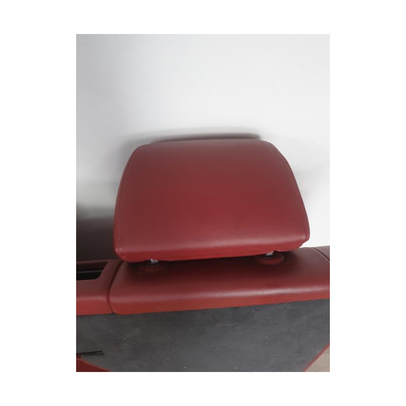 Banquette arriere AUDI A3 2 PHASE 1 d’occasion