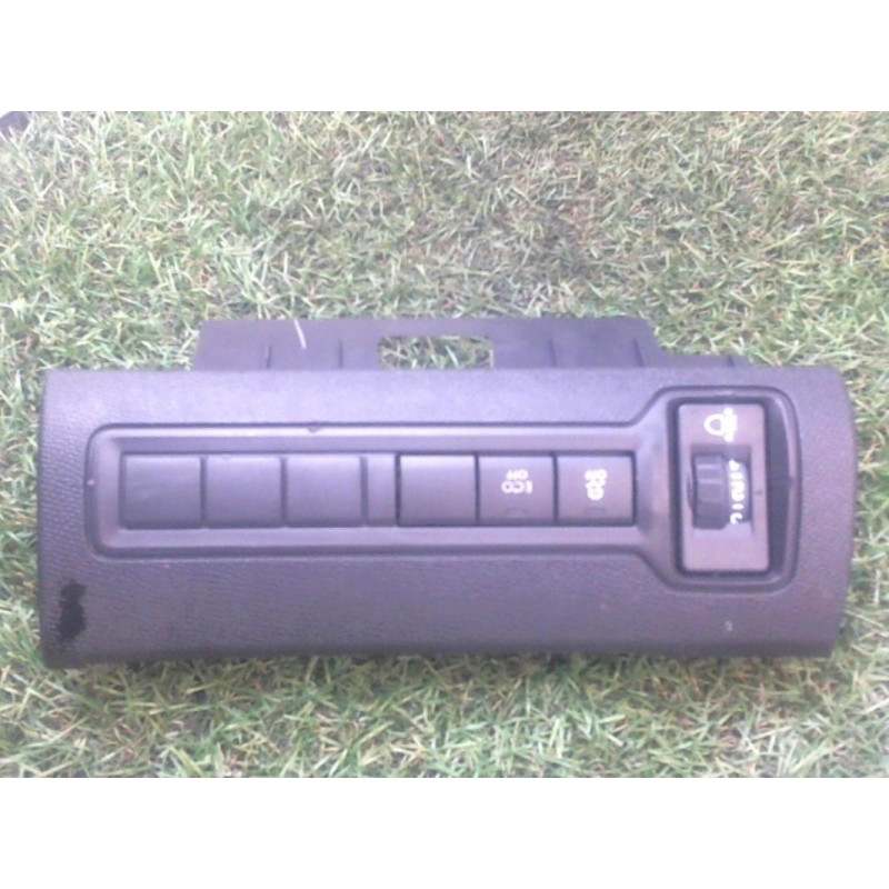 Commande de reglage hauteur de phare PEUGEOT 308 II d’occasion