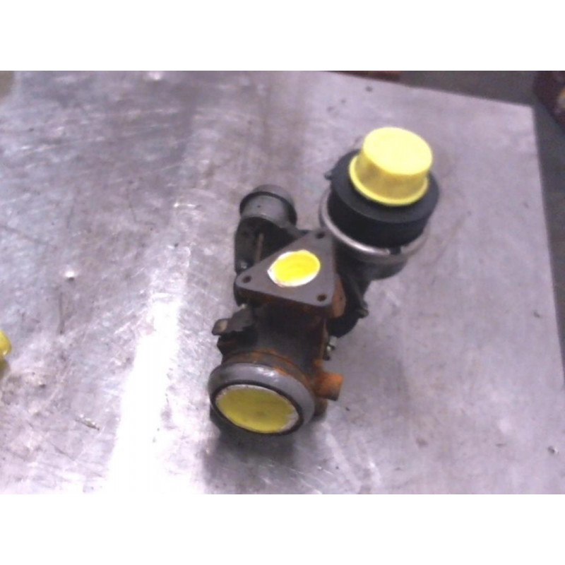 Turbo MERCEDES CLASSE A (168) PHASE 1 d’occasion