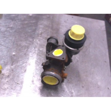 Turbo MERCEDES CLASSE A (168) PHASE 1 d’occasion