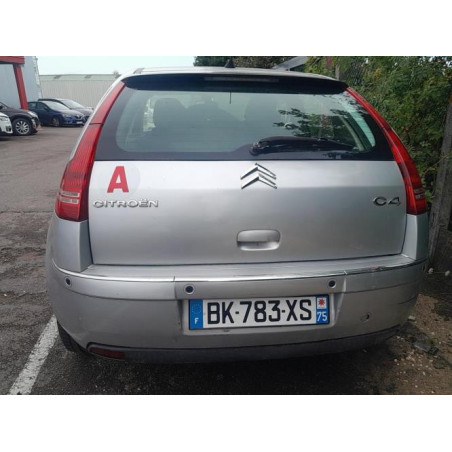 Absorbeur de pare choc avant CITROEN C4 1 PHASE 2 d’occasion