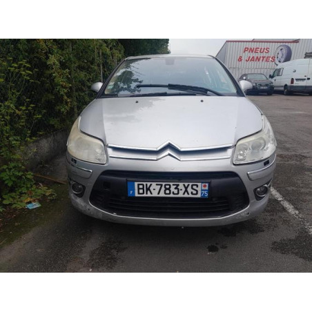 Absorbeur de pare choc avant CITROEN C4 1 PHASE 2 d’occasion