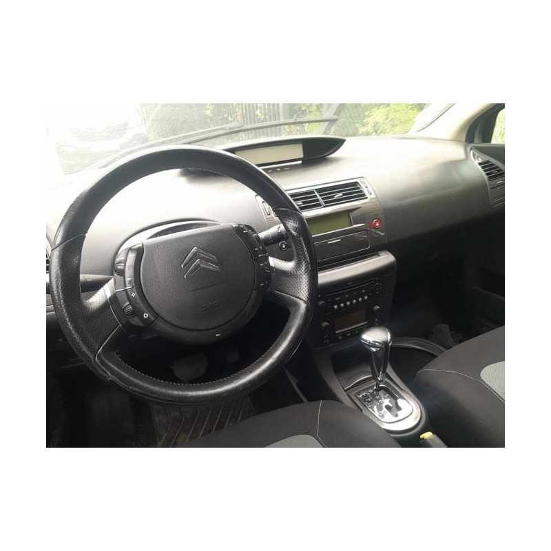 Absorbeur de pare choc avant CITROEN C4 1 PHASE 2 d’occasion