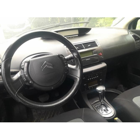 Absorbeur de pare choc avant CITROEN C4 1 PHASE 2 d’occasion
