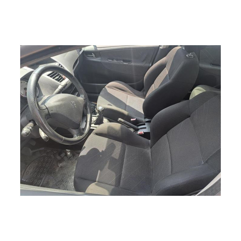 Cric PEUGEOT 207 PHASE 1 d’occasion