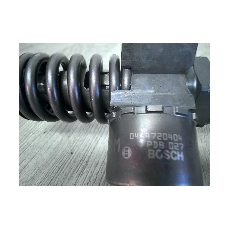 Injecteurs AUDI A4 2 AVANT PHASE 1 BREAK d’occasion