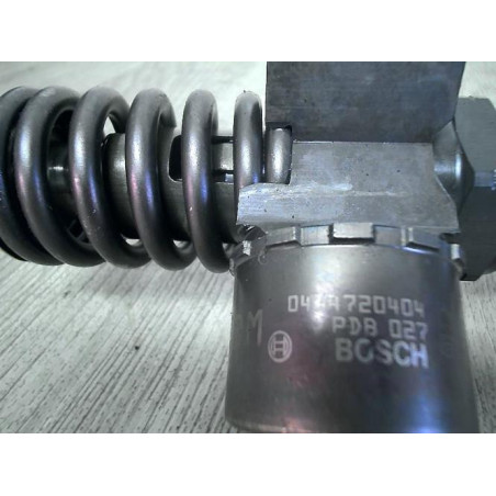 Injecteurs AUDI A4 2 AVANT PHASE 1 BREAK d’occasion